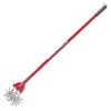 Garden Weasel Tiller Cultivator, 7-inch Width