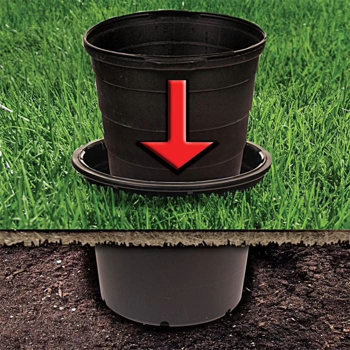 Container Liner Pot, 15 Gal, 20 Per Bundle 2 Container Liner Pot, 15 Gal, 20 Per Bundle - Image 2