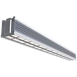 TotalGrow 530-Watt High-Intensity LED Top Light, High Output -Garden Outdoor ht530ho 2