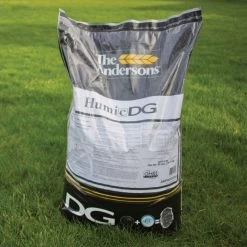 The Andersons® Humic DG Granular Soil Conditioner (Humic Acid), 40lb Bag -Garden Outdoor humdg 4