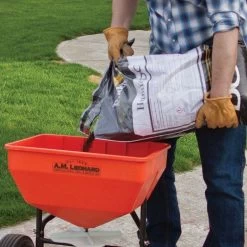 The Andersons® Humic DG Granular Soil Conditioner (Humic Acid), 40lb Bag -Garden Outdoor humdg 5