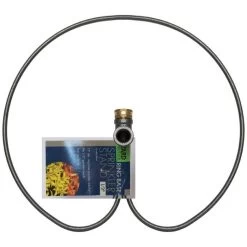 Ring Base Sprinkler Stand