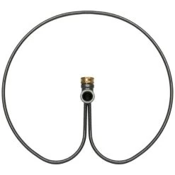 Ring Base Sprinkler Stand -Garden Outdoor irb 14am 2