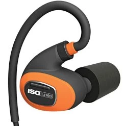 ISOtunes PRO 2 Earbuds -Garden Outdoor it 21 2