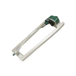 Metal BaseOscillating Sprinkler