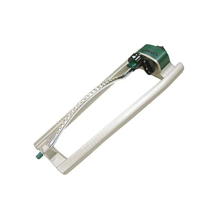 Metal BaseOscillating Sprinkler 1 Metal BaseOscillating Sprinkler