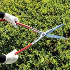 ARS Topiary-Shrub Hedge Shears -Garden Outdoor kr1000 5 1