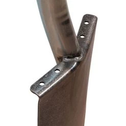 King Of Spades Nursery Spade With 13-Inch All-Steel Blade With D-Grip Handle -Garden Outdoor ks12 2