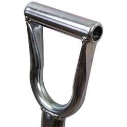 King Of Spades Nursery Spade With 13-Inch All-Steel Blade With D-Grip Handle -Garden Outdoor ks12 3