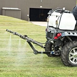 WorkHorse Spot Sprayer, 25 Gallons -Garden Outdoor lg25dss 1