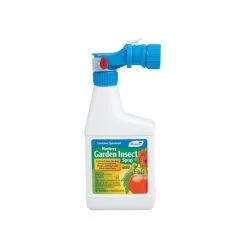 Garden Insect Spray, 16 Oz. Ready To Spray -Garden Outdoor lg6130 1
