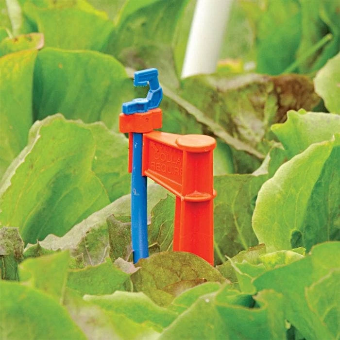 Maxijet Irrigation Ag Spray Stake Assembly, 12ft Diameter, Package Of 25 3 Maxijet Irrigation Ag Spray Stake Assembly, 12ft Diameter, Package Of 25 - Image 3