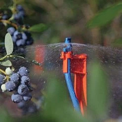 Maxijet Irrigation Ag Spray Stake Assembly, 12ft Diameter, Package Of 25 11 Maxijet Irrigation Ag Spray Stake Assembly, 12ft Diameter, Package Of 25 -Garden Outdoor max36 live horz 1