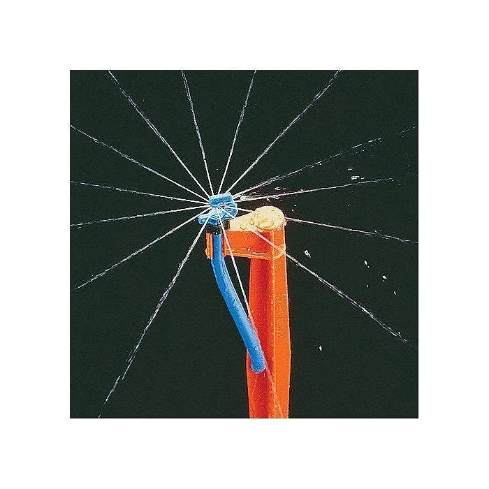 Maxijet Irrigation Ag Spray Stake Assembly, 12ft Diameter, Package Of 25 2 Maxijet Irrigation Ag Spray Stake Assembly, 12ft Diameter, Package Of 25 - Image 2