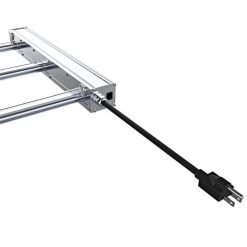 TotalGrow Mult-HI 170-Watt LED Grow Light -Garden Outdoor mh170 3