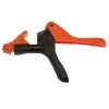 Drip Irrigation Hole Punch Tool For 5/8in To 1 1/4in Tubing