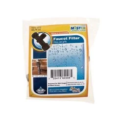 Maxijet Irrigation Mesh T Filter -Garden Outdoor mlff41 3