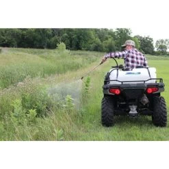 Master Manufacturing Spot Sprayer, 15 Gallon Tank 5 Master Manufacturing Spot Sprayer, 15 Gallon Tank -Garden Outdoor mss15