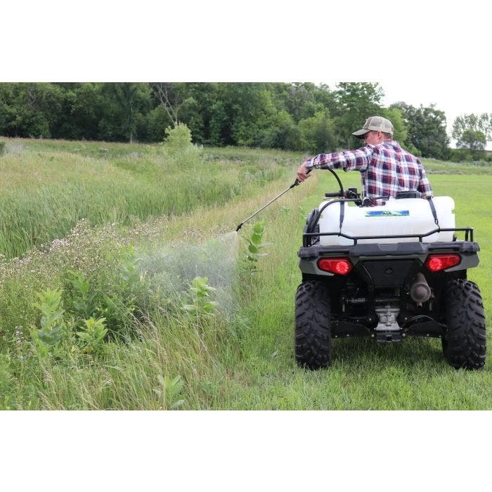 Master Manufacturing Spot Sprayer, 15 Gallon Tank 3 Master Manufacturing Spot Sprayer, 15 Gallon Tank - Image 3