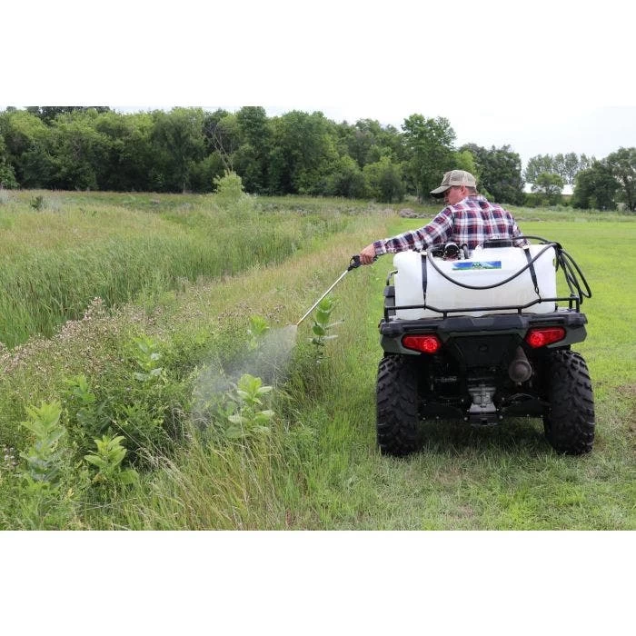 Master Manufacturing Spot Sprayer, 15 Gallon Tank 2 Master Manufacturing Spot Sprayer, 15 Gallon Tank - Image 2