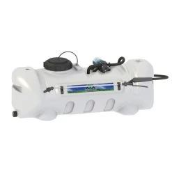 Master Manufacturing Spot Sprayer, 15 Gallon Tank