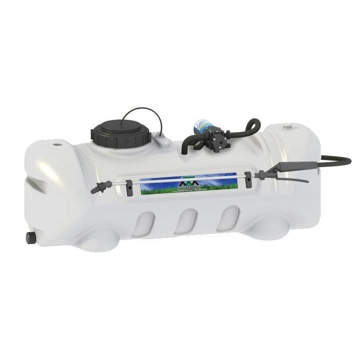 Master Manufacturing Spot Sprayer, 15 Gallon Tank 1 Master Manufacturing Spot Sprayer, 15 Gallon Tank