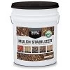 SRW Mulch Stabilizer, 5 Gallons