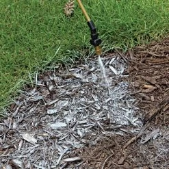 SRW Mulch Stabilizer, 5 Gallons -Garden Outdoor mulch 5gal 1