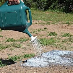 SRW Mulch Stabilizer, 5 Gallons -Garden Outdoor mulch 5gal 2