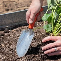 Leonard No BLIST'R Trowel -Garden Outdoor nbt 2