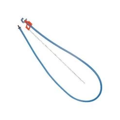 Maxijet Irrigation Nursery Stake B&B Assembly, 28in Diameter Spray Max