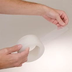 Poly Repair Tape, 2-Inch X 108-Foot Roll -Garden Outdoor npt28 2