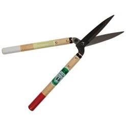 Okatsune 6-inch Blade Hedge Shears, 20-inch Overall Length -Garden Outdoor ok216 1 1