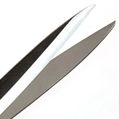 Okatsune 7-inch Blade Hedge Shears, 21-inch Overall Length -Garden Outdoor ok217 3