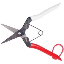 Okatsune Pointed Tip Hand Shears, 7.75-inch Length -Garden Outdoor ok304 3