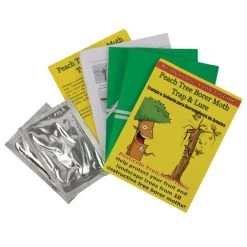 Peach Tree Borer Trap And Lure