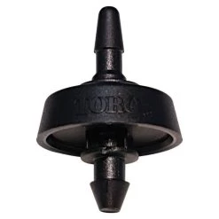Toro Irrigation Pressure Compensating Emitters 1.0GPH