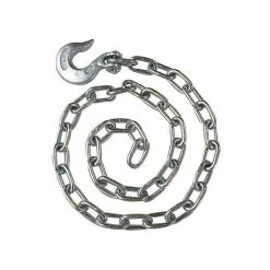 Optional Chain And Hook For PLR300 Post Puller