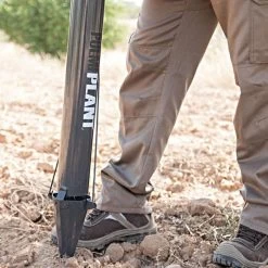 Reinforced Pulmiplant -Garden Outdoor pplant 4