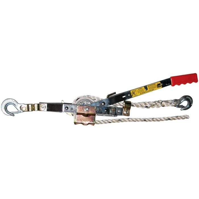 Maasdam Pow' R-Rope Puller With 20-Foot Dacron Rope 1 Maasdam Pow' R-Rope Puller With 20-Foot Dacron Rope