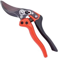 Bahco; Professional Ergonomic Pruners, 1.25-inch Cutting Capacity
