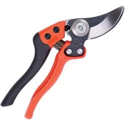 Bahco Professional Ergonomic Pruners, 0.75-inch Cutting Capacity -Garden Outdoor pxm2