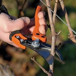 Bahco Professional Ergonomic Pruners, 0.75-inch Cutting Capacity -Garden Outdoor pxm2 4