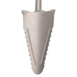 Root Assassin Steel Shovel, 32 In. -Garden Outdoor ra001 2 1