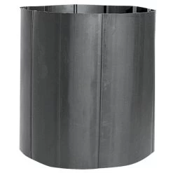 Rigid Panel Root Barrier, 24-Inch Height, 40 Feet Per Box