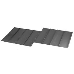 Rigid Panel Root Barrier, 24-Inch Height, 40 Feet Per Box 6 Rigid Panel Root Barrier, 24-Inch Height, 40 Feet Per Box -Garden Outdoor rb24 2