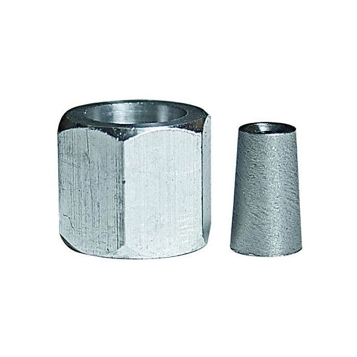 Wire Stop For 1/4-3/16in EHS 1 Wire Stop For 1/4-3/16in EHS