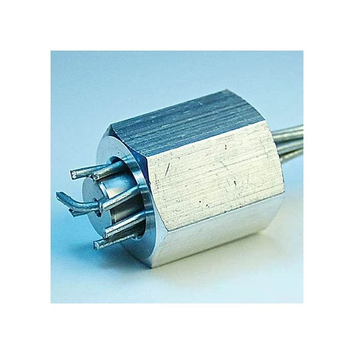 Wire Stop For 1/4-3/16in EHS 2 Wire Stop For 1/4-3/16in EHS - Image 2