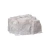 Landscaping Rock, 34in X 32in X 15in - Fieldstone Gray