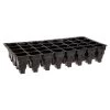 RootMaker 32 Cell Propagation Trays, Case Of 25